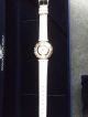 Swarovski Uhr Weiß - Christal (neues Lederarmband) & Certificate Ovp Armbanduhren Bild 4