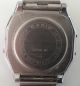 Casio A - 151 Armbanduhr Digital Lcd Uhr Alarm Chronograph Rar Selten Armbanduhren Bild 1