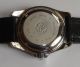 Herren - Armbanduhr Tissot Automatic - Pr 100 - In Edelstahl Armbanduhren Bild 4