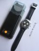 Swatch,  Irony Chrono,  Ycs101 Vernissage,  Neu/new Armbanduhren Bild 1