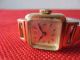 Junghans 17jewels Armbanduhr Kal.  J73 - Handaufzug - Vintage Wristwatch - Handwinding Armbanduhren Bild 1