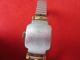 Junghans 17jewels Armbanduhr Kal.  J73 - Handaufzug - Vintage Wristwatch - Handwinding Armbanduhren Bild 5