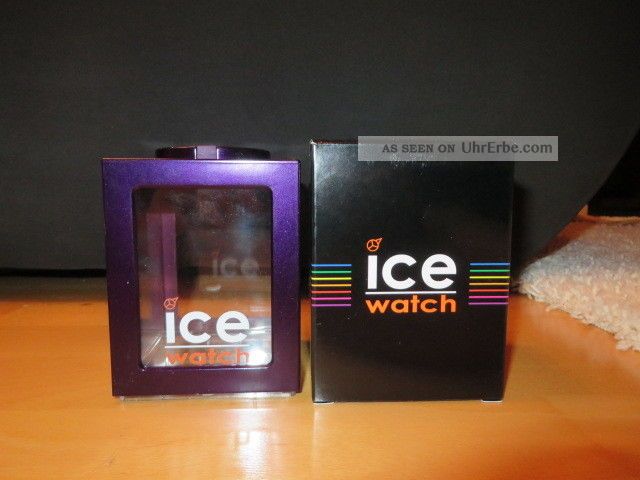 Ice Watch Spardose Armbanduhren Bild