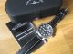Zeno - Watch Basel Pilot Os Oversized Eta 2824 Automatik Automatic Armbanduhren Bild 6