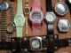 Armbanduhren - Konvolut - Dugena,  Swatch,  Citizen,  Poljot,  F - Sammler,  Bastler Armbanduhren Bild 2