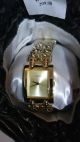 Guess W14543l1 Armbanduhr Für Damen Ovp Uhr Damenuhr Gold Armbanduhren Bild 2