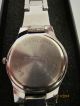 Silberne Geneva Armbanduhr,  21 Cm Umfang Armbanduhren Bild 2