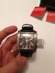 Esprit Es101001001 Royal Flush Black Uhr Herrenuhr Armbanduhr Markenuhr Armbanduhren Bild 1