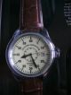 Deutsches Uhrenkontor Automat Duk - 1966 Flieger Automatik Uhr - Manufaktur,  Box Armbanduhren Bild 6
