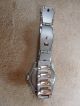 Esprit Uhr/armbanduhr/chronograph Silber Mit Swarowski - Steinen Armbanduhren Bild 4