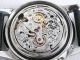 Rar: Movado Sub - Sea Taucherchronograph,  Stahl,  Kaliber M 95,  1950er Jahre Armbanduhren Bild 10