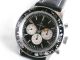 Rar: Movado Sub - Sea Taucherchronograph,  Stahl,  Kaliber M 95,  1950er Jahre Armbanduhren Bild 2