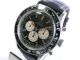 Rar: Movado Sub - Sea Taucherchronograph,  Stahl,  Kaliber M 95,  1950er Jahre Armbanduhren Bild 3