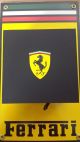 Ferrari Uhr Chrono Gran Premio Aus Sammlungsauflösung Uvp 337,  - Armbanduhren Bild 4