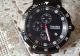 Touareg Chronograph Watch / Volkswagen Design Armbanduhren Bild 3