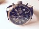 Zeno Watch Basel Pilot Oversize Chronograph 47 Mm Armbanduhren Bild 3