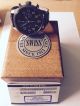 Zeno Watch Basel Pilot Oversize Chronograph 47 Mm Armbanduhren Bild 4