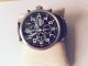 Zeno Watch Basel Pilot Oversize Chronograph 47 Mm Armbanduhren Bild 5