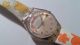Swatch Blumendesign,  Armbanduhr,  Voll Funktionsfähig,  Batterie Armbanduhren Bild 1