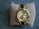 Esprit Uhr Marin Tortoise Gold Brown,  Neuwertig Im Karton Armbanduhren Bild 1