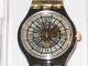 Swatch Automatic Sam102 (large) Marechal Look Armbanduhren Bild 1