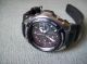 Casio G - Shock,  Chronograph,  Kunststoffarmband,  Schweres Metallgehäuse Armbanduhren Bild 1