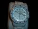 Madison Armbanduhr York Candy Time Weiß Ungetragen Armbanduhren Bild 3