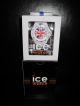 Ice Watch Quarzuhr Ice - World Uk England Big Silikonarmband Armbanduhren Bild 2