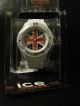 Ice Watch Quarzuhr Ice - World Uk England Big Silikonarmband Armbanduhren Bild 5