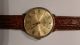Continental Uhr Dress Watch Anzug Uhr Armbanduhren Bild 1