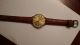 Continental Uhr Dress Watch Anzug Uhr Armbanduhren Bild 3