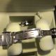 Rolex Oyster Perpetual Cosmograph Daytona Armbanduhr Für Herren (116520) 02/2012 Armbanduhren Bild 7