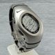 Unisex Armbanduhr Nike Wr0006 - 001 Triax Digital Alarm Chronograph Armbanduhren Bild 2