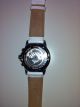 Richtenburg Herren - Automatikuhr Newport Weiß/schwarz L 2808 Armbanduhren Bild 1