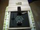 Laco Große Fliegeruhr 55mm Limitiert Auf 500 Stück Armbanduhren Bild 1