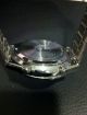 Seiko 7a28 - 7100 Pepsi Speedmaster Quartz Chronograph Armbanduhren Bild 6
