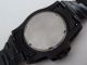Big Black Edition Titanium Citizen Eco Drive / Solar Analoguhr Armbanduhren Bild 3