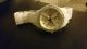 Fossil Uhr Weiss Armbanduhren Bild 2