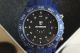 Detomaso Dt2015 - C Spacy Timeline Unisexuhr Herrenuhr Binäruhr Blau Armbanduhren Bild 1