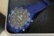 Detomaso Dt2015 - C Spacy Timeline Unisexuhr Herrenuhr Binäruhr Blau Armbanduhren Bild 3