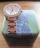 Fossil Stella Es 2860 Armbanduhr Für Damen Armbanduhren Bild 1