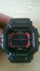 Casio Armbanduhr G - Shock Solar Gx - 56 Armbanduhren Bild 1