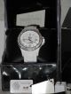 Ice Watch Damenuhr Weiß Mit Swarowski Steinen St.  Ws.  U.  S.  09 Unisex Stone Sili Armbanduhren Bild 1