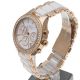 Dkny Uhr Ny8183 Chambers Damen Chronograph Edelstahl Rosegold Keramik Armbanduhr Armbanduhren Bild 2