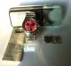 Swatch Irony Chrono Uhr Secret Agent Red Ycs 405g:neue Batt. ,  Np 155€,  Ovp,  Top&rar Armbanduhren Bild 4