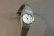 Citizen Damenuhr In Silber - Modell 35 - 6248 Von 1985 - Voll Funktionstüchtig Armbanduhren Bild 1