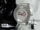 D&g Dolce Gabbana Damen Uhr Silber Edelstahl Armbanduhr Prime Time Watch Dw0144 Armbanduhren Bild 2