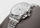 Esprit Es900751003 Chronograph Armbanduhr Watch Chrono Herren/damen Silber Uhr Armbanduhren Bild 1