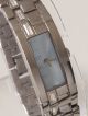 Esprit Damenuhr / Damen Uhr Starline Silber Blau Houston Strass Es900502004 Armbanduhren Bild 1