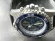 älterer Chronostar Chronograph 10 Atm Top Armbanduhren Bild 3